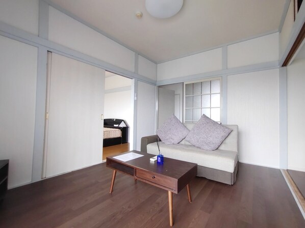 ティファニーヒルズの物件内観写真